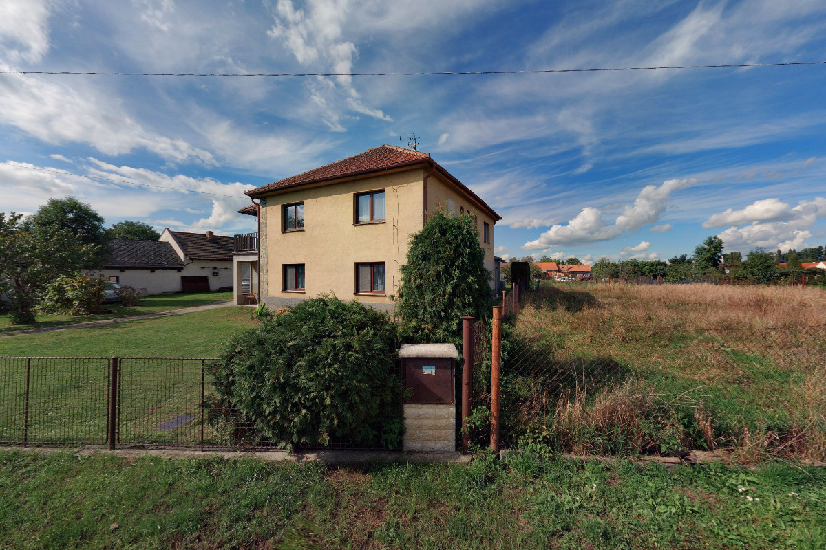 Jakub Musílek - Elektrorevize