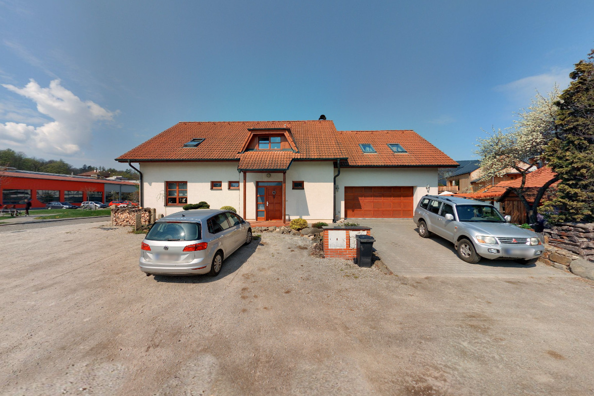 Kolnička - Nabíjecí stanice pro elektrokola foto 1