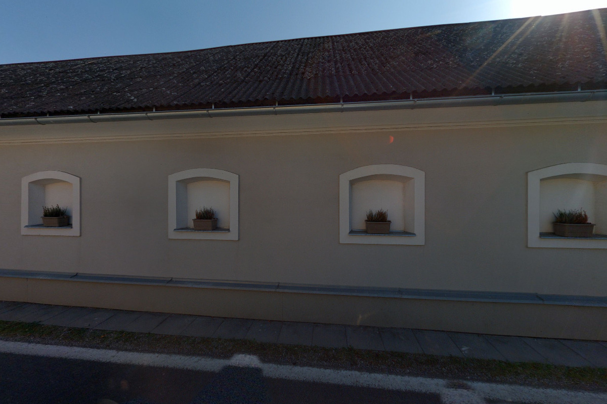 Římskokatolická farnost Zvole u Zábřehu