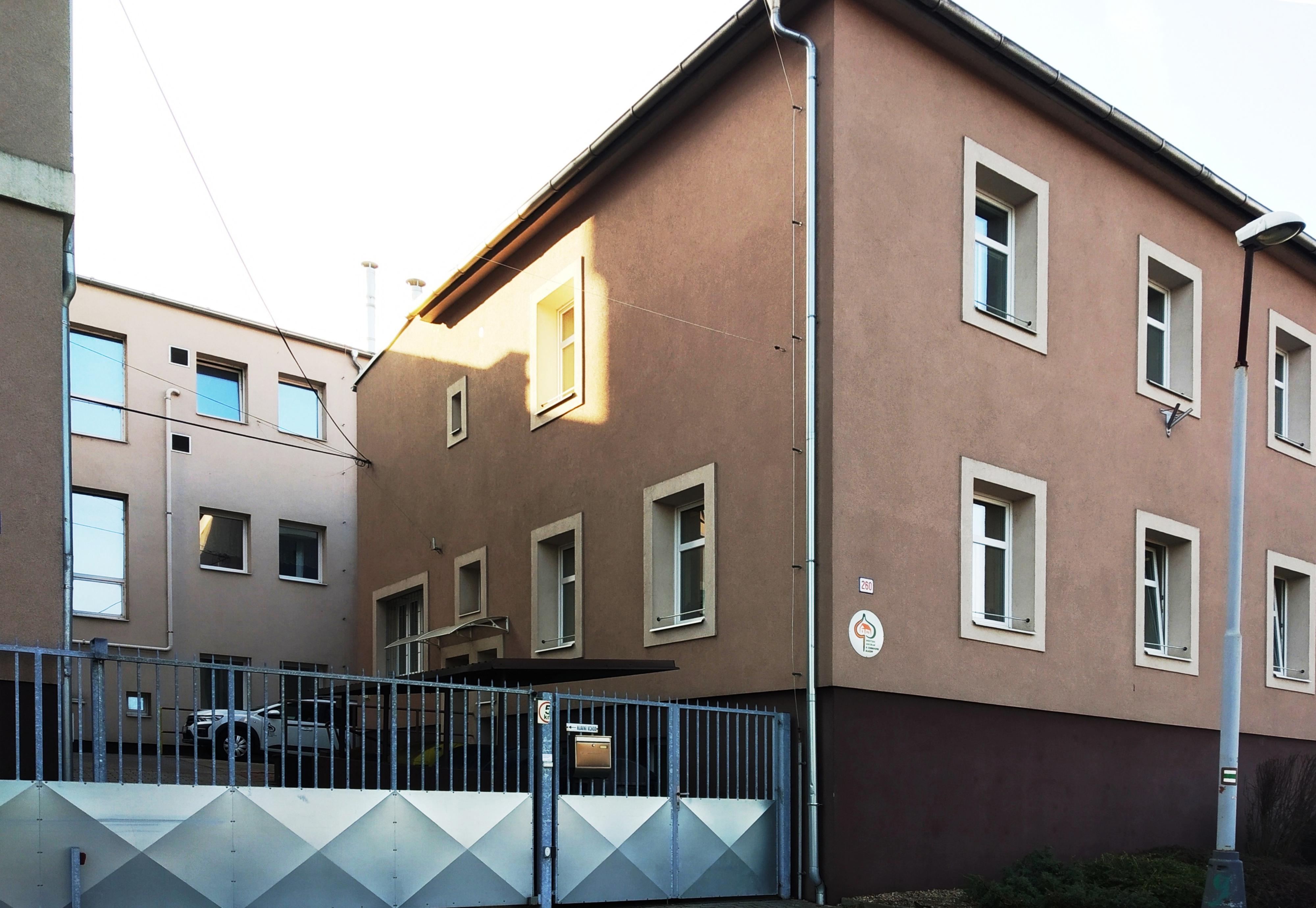 Městské sociální a zdravotní služby foto 4