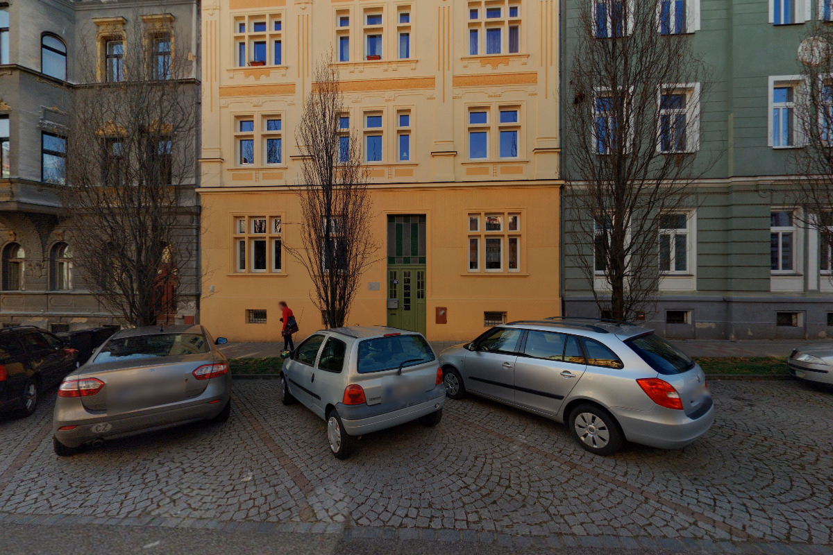 Společná účetní kancelář - Řehák a partneři