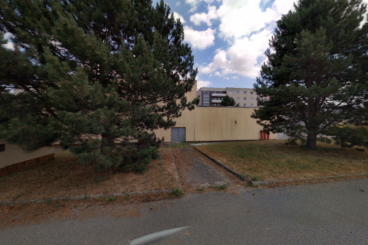 Střední odborné učiliště stavební Plzeň foto 2