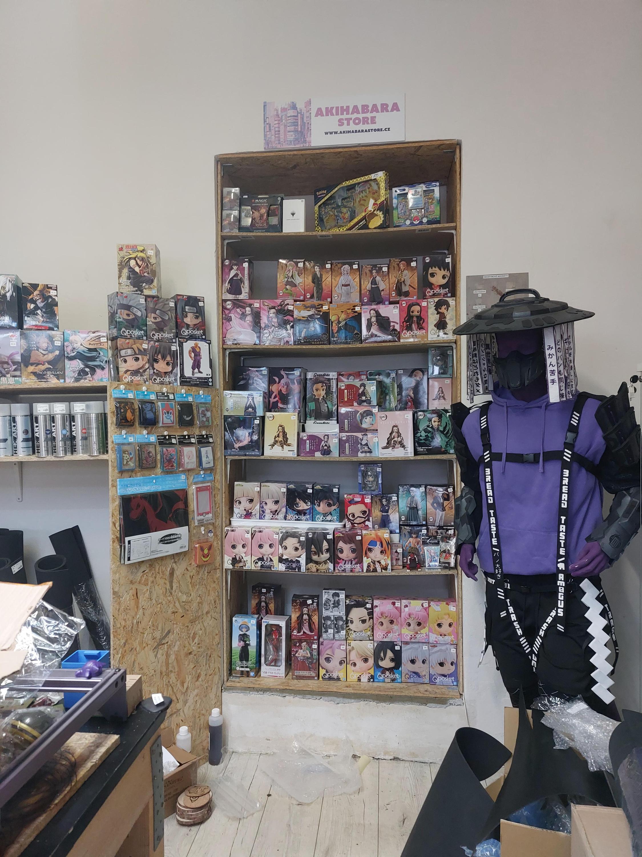 CosplayShop foto 4