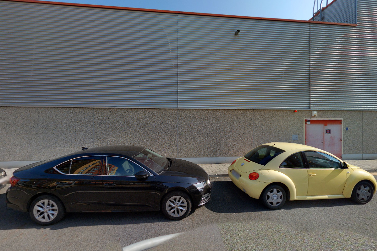 Bankomat ČSOB foto 2