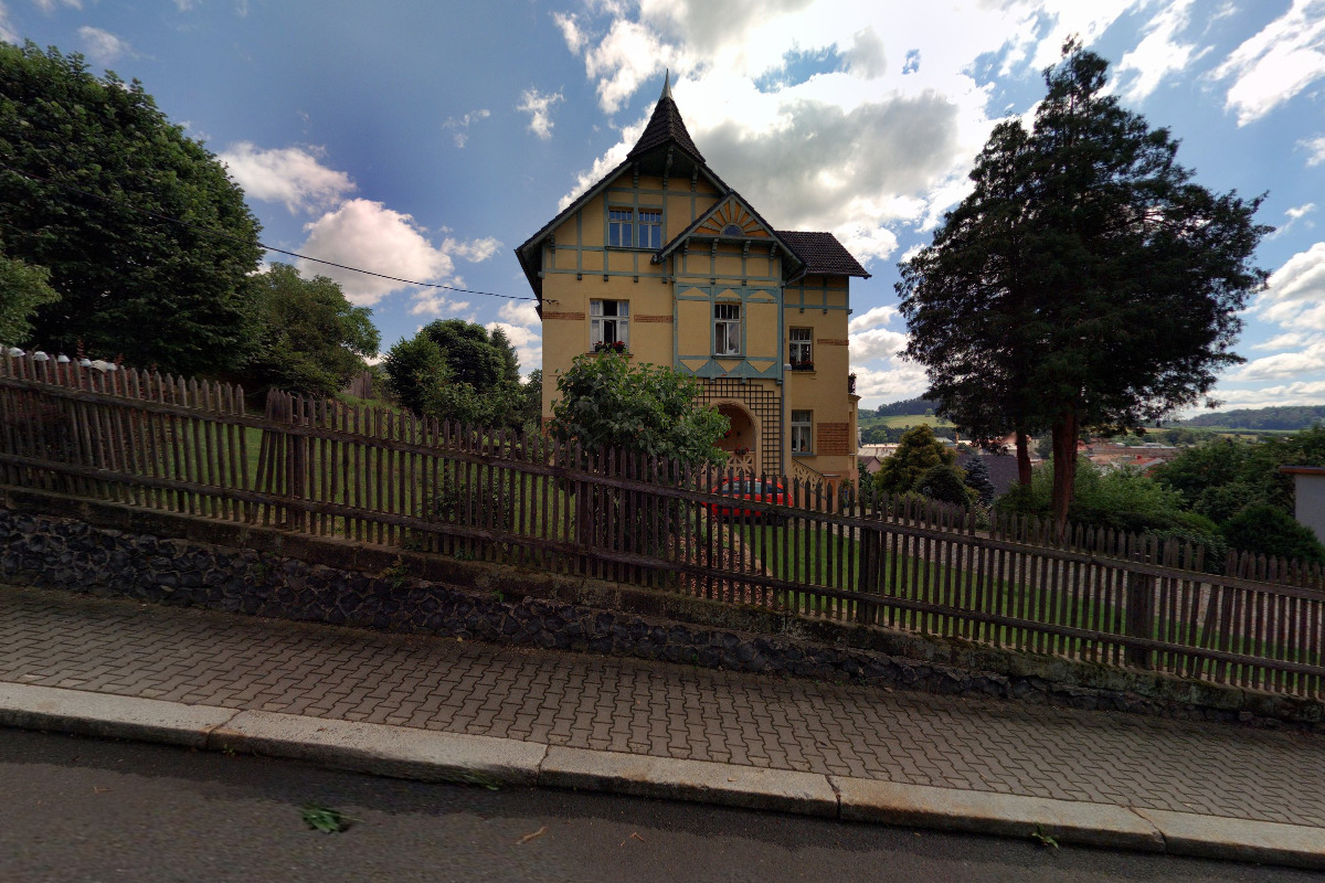 Vila Heide foto 4