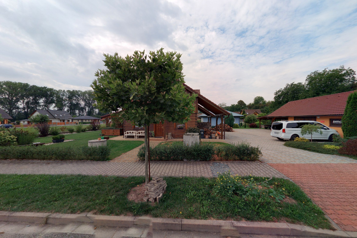 Aleš Bursík - Bikehome