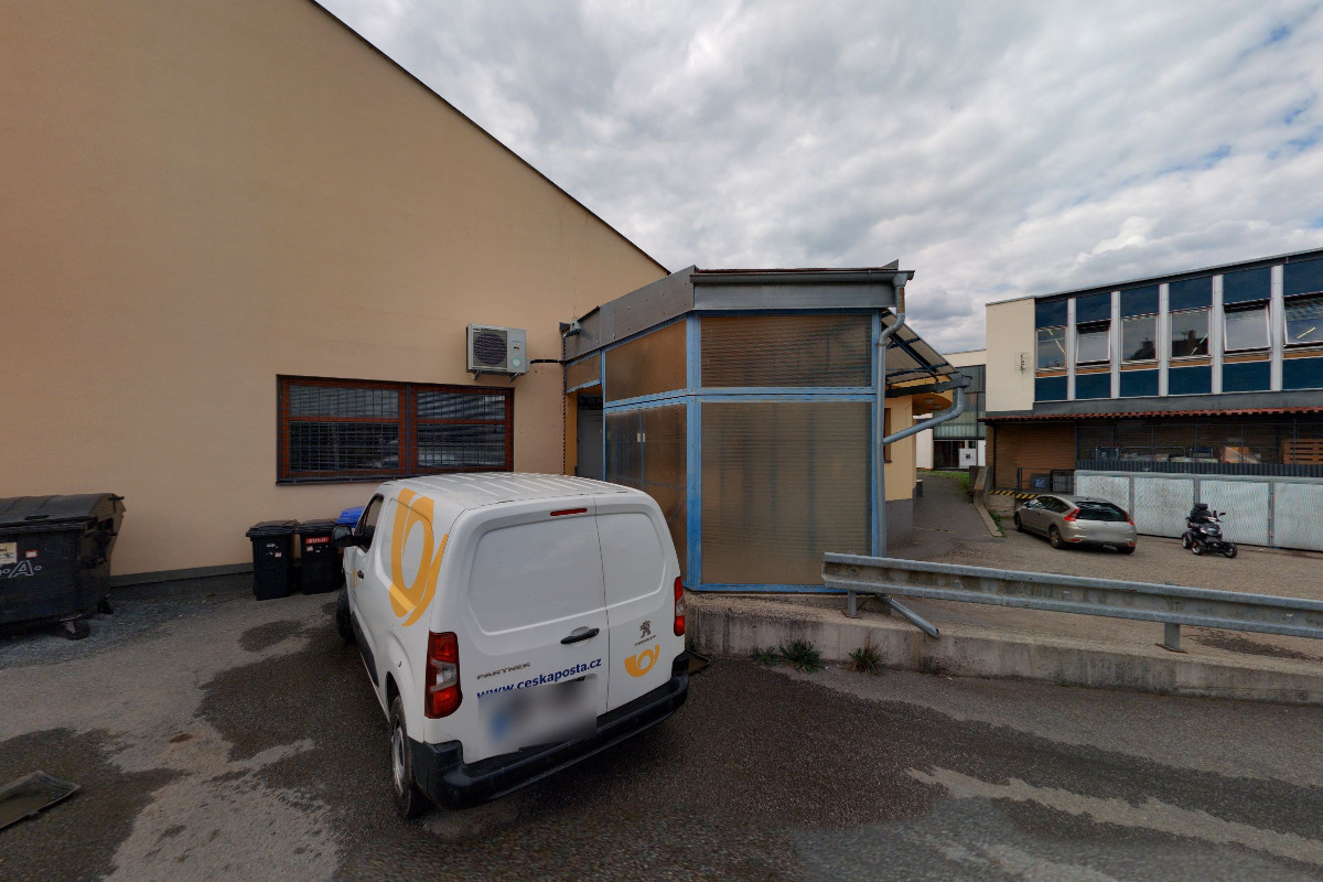 Bankomat ČSOB foto 2