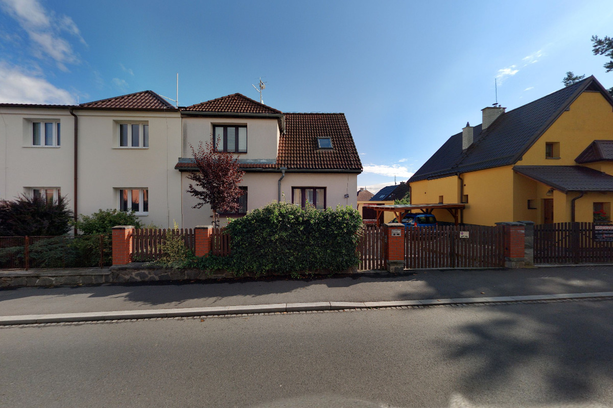 Daňový poradce ev. č. 1711 Ing. Jaroslava Černá