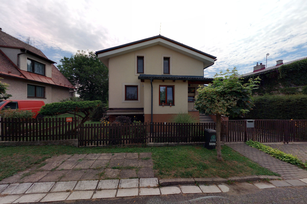 EKOS - Ing. Marie Fílová