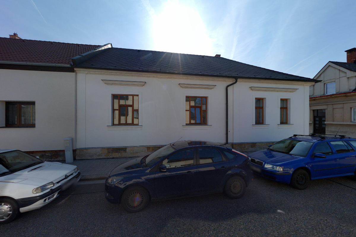 MUDr. Klára Matušková foto 5