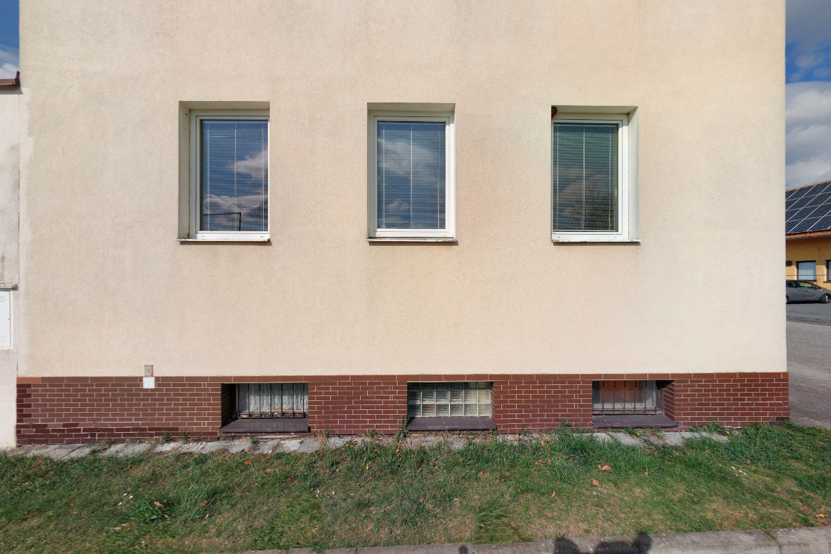 Pension Bílý Dům foto 5