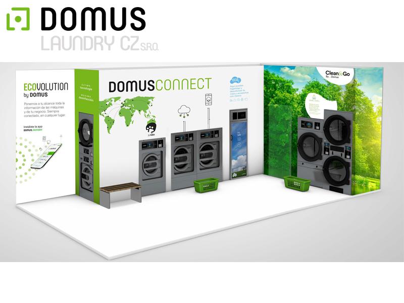 Domus Laundry CZ s.r.o. foto 2