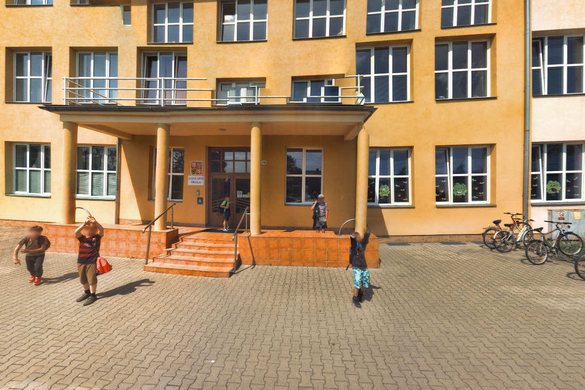 ZŠ Postřelmov foto 2