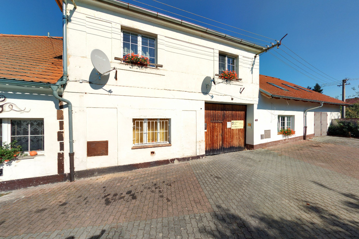 Kosmetické studio Věra Šlajsová