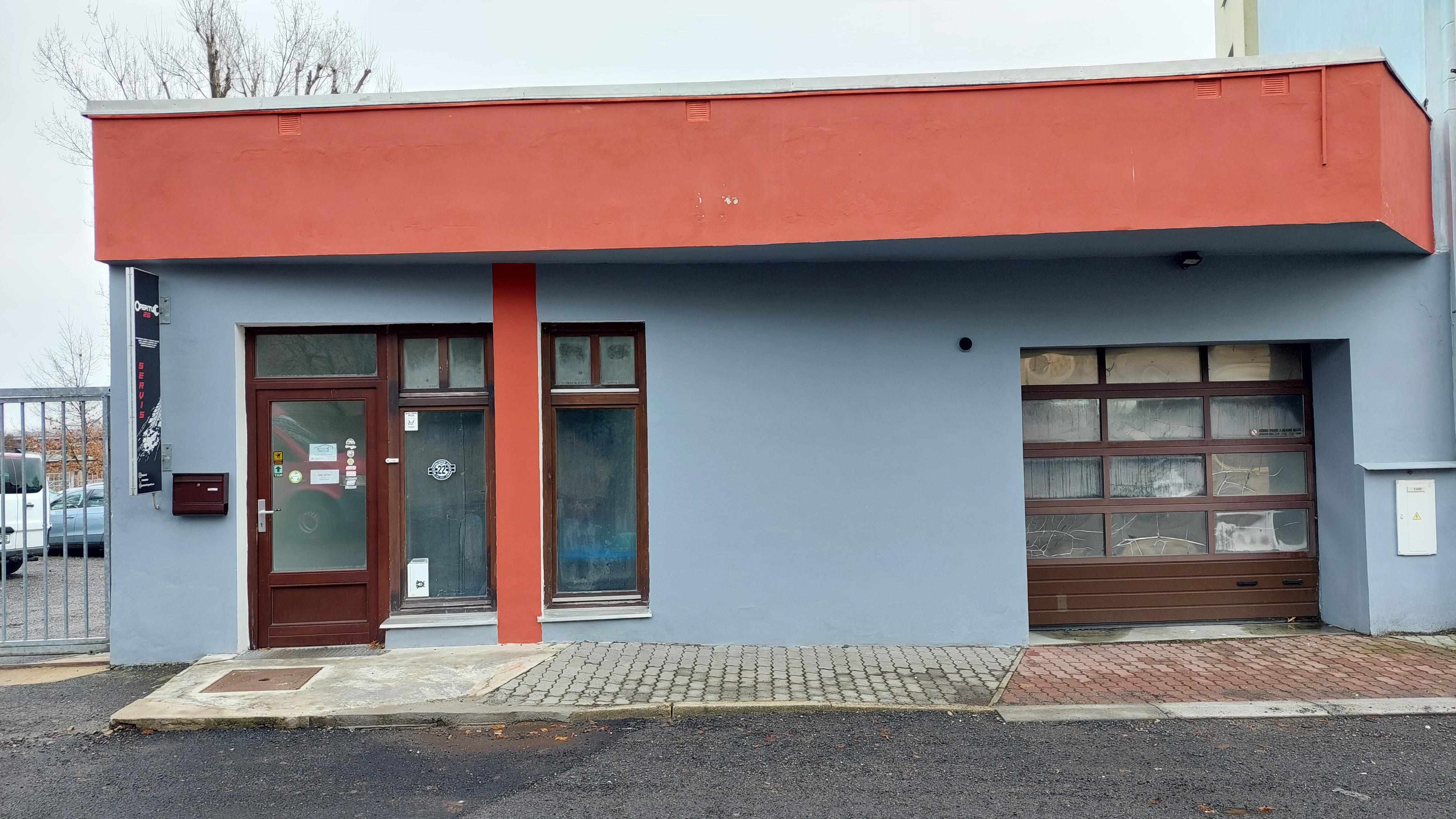 AK autoservis foto 2