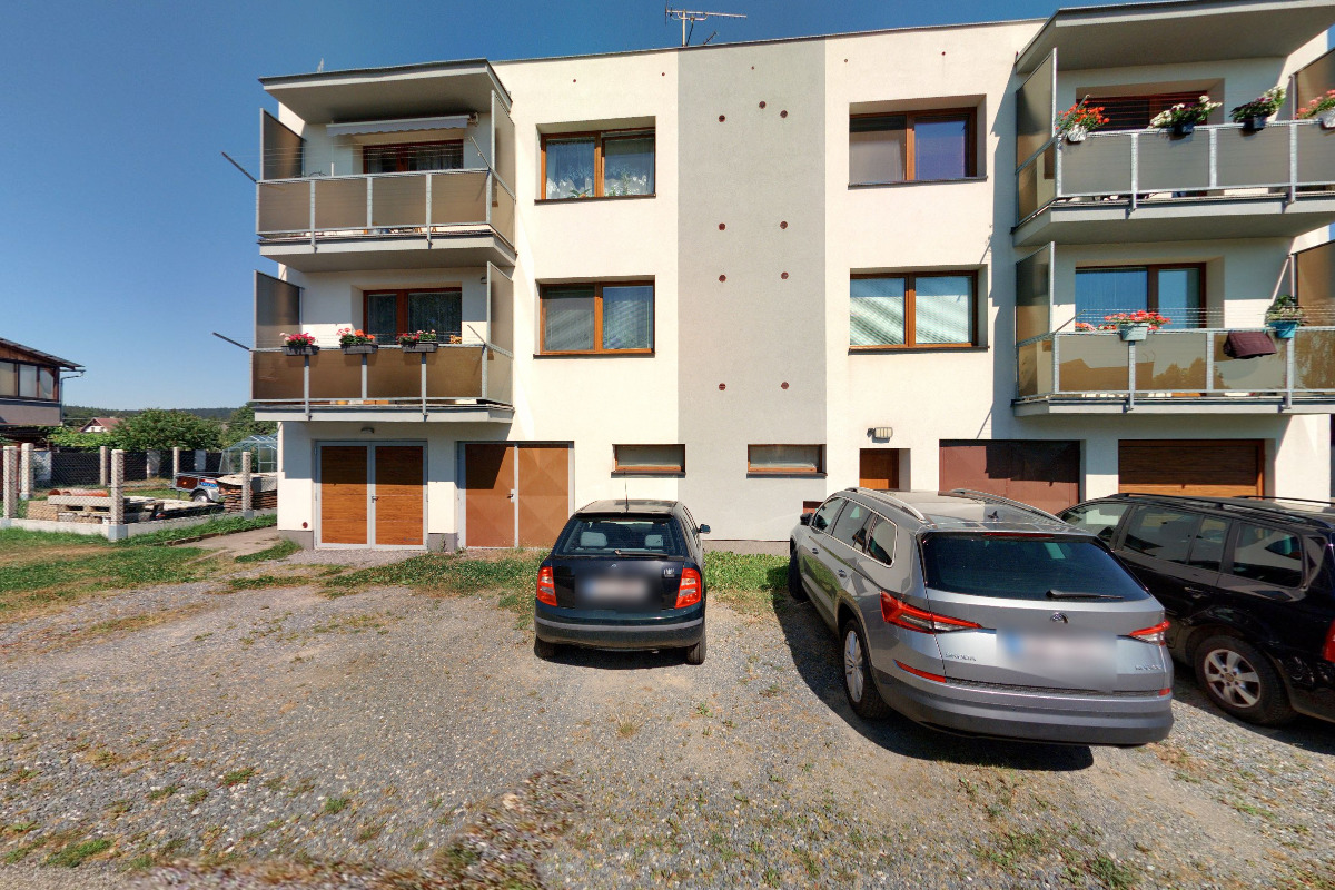 Ing. arch. Tomáš Vinopal