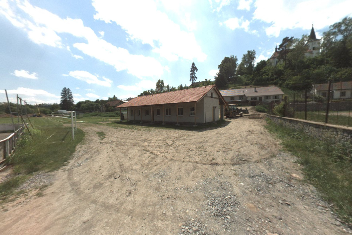 Tělovýchovná jednota Strážek, z. s.