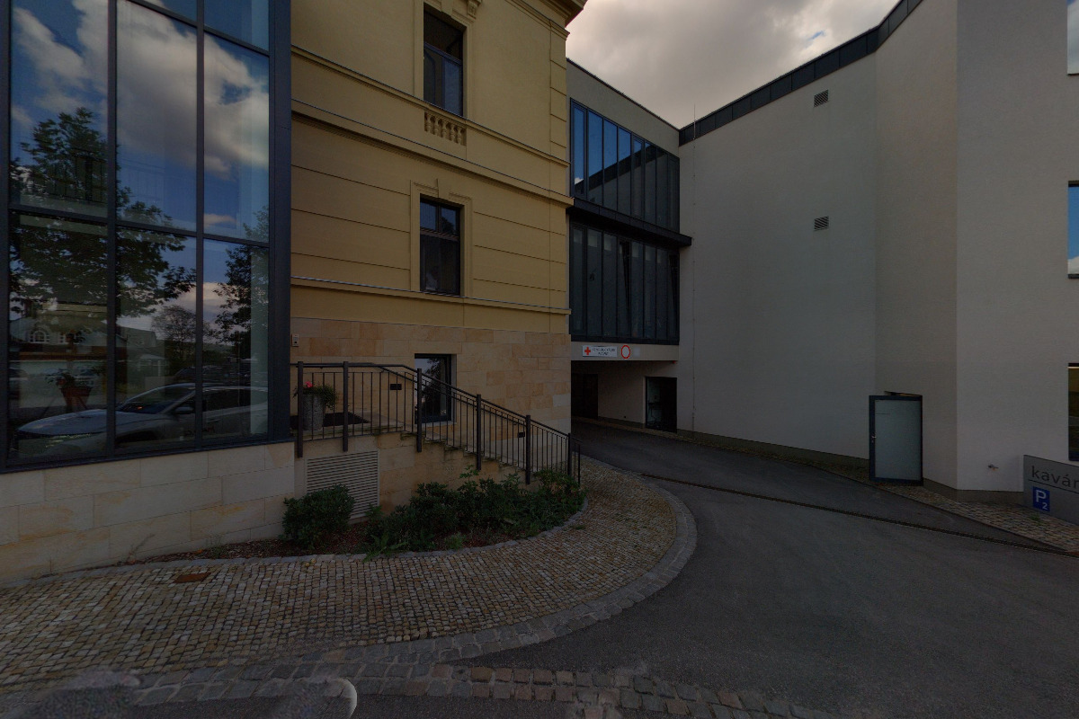 CELOP, Centrum dlouhodobé lůžkové ošetřovatelské péče foto 6