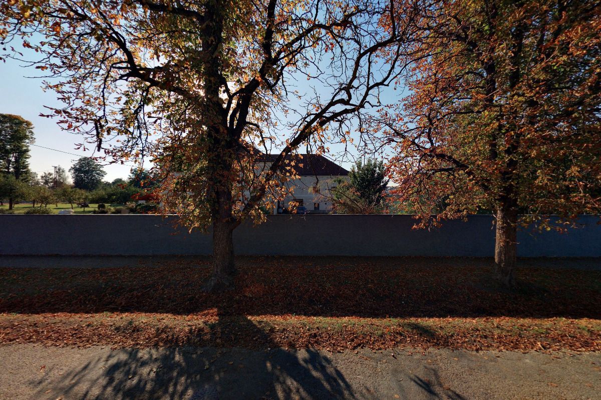 Zámečnictví JANSKÝ, s.r.o.