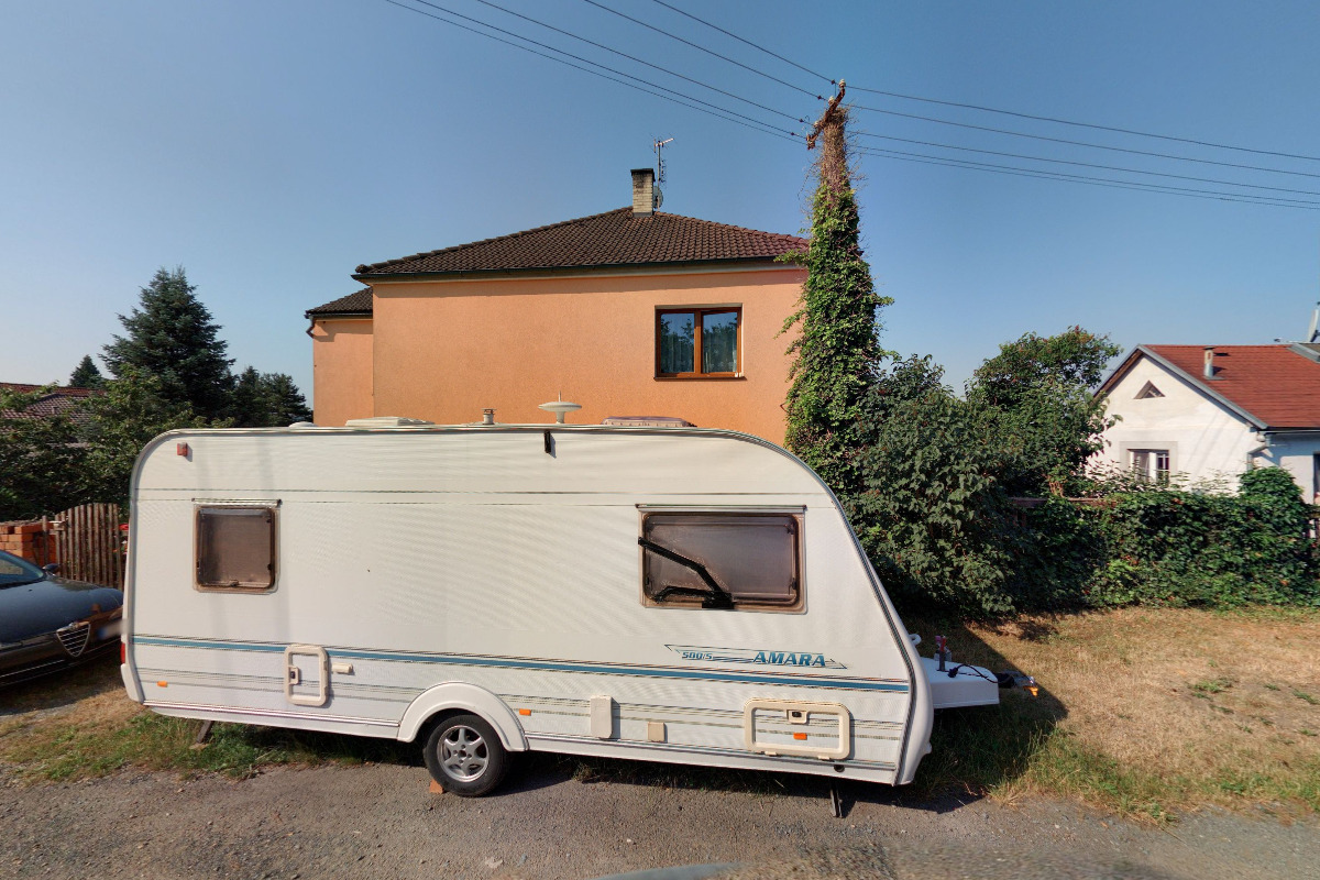 Stanislava Poláková - Firemní akce