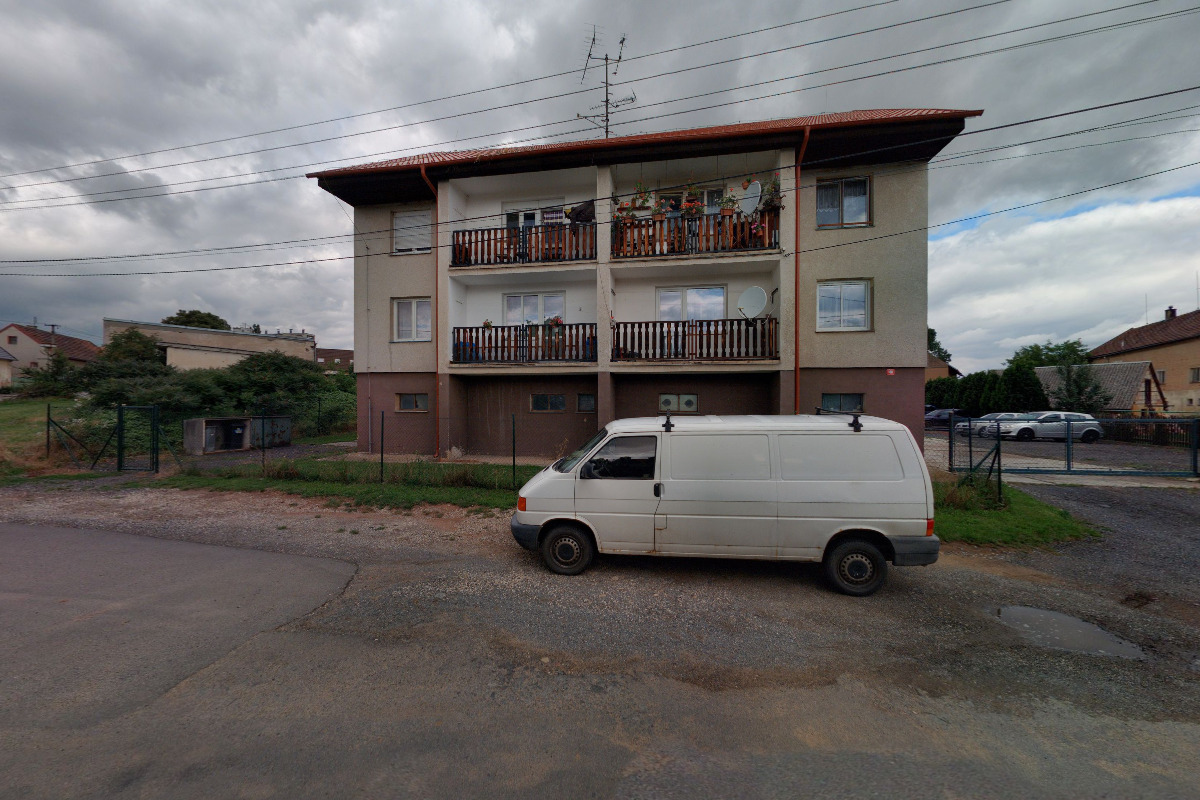 Český rybářský svaz, Přílepy