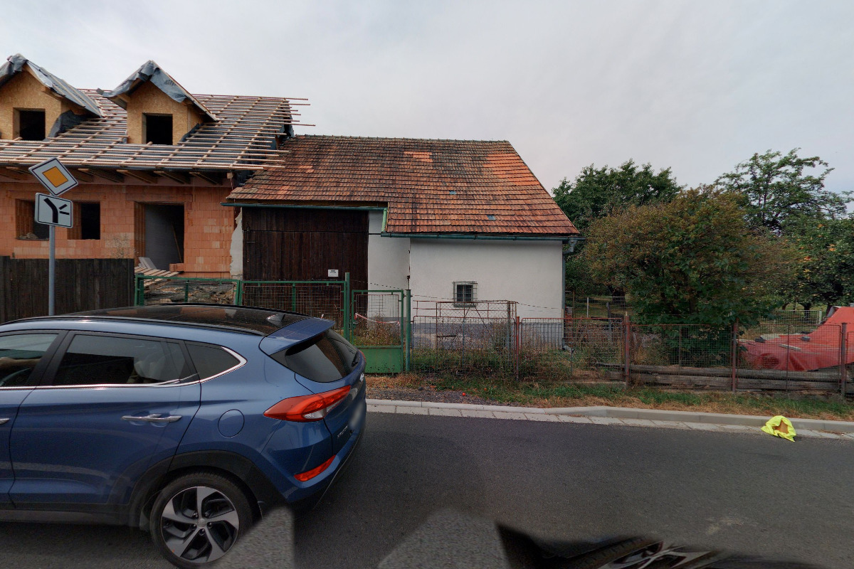 Chaloupka Na Pivovaře foto 3