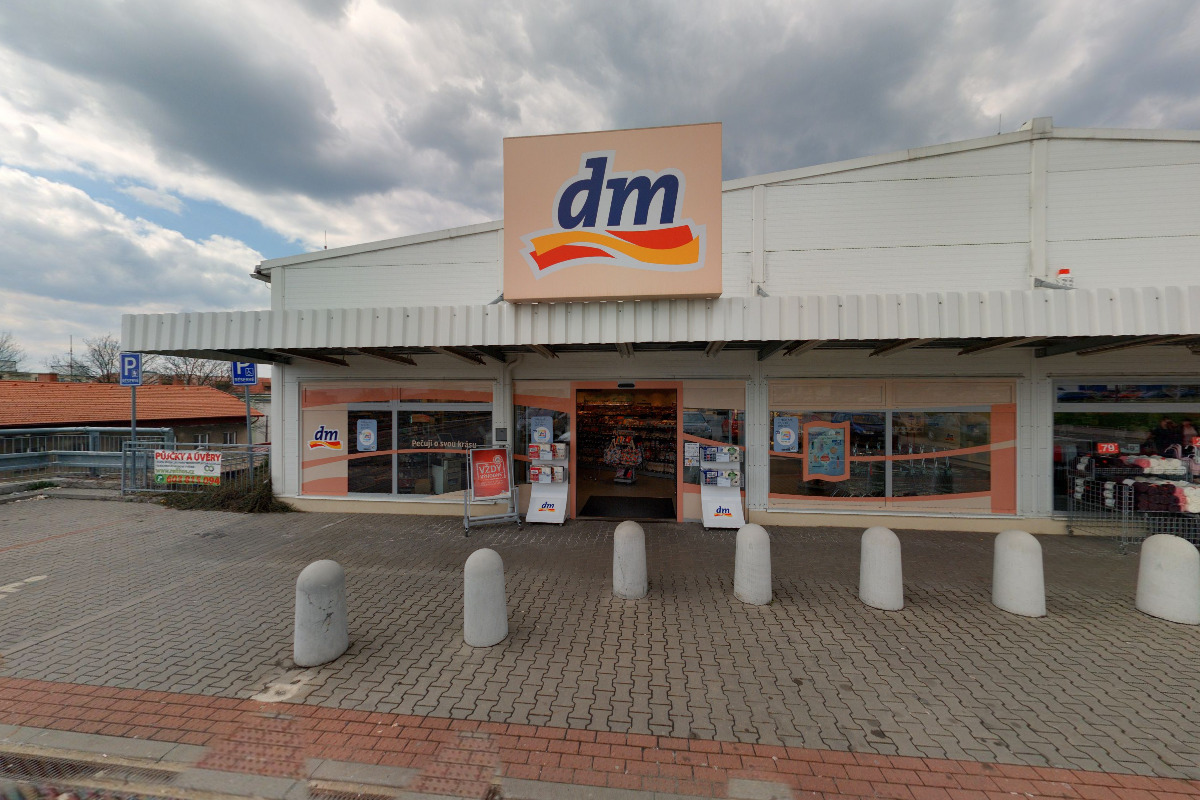 dm drogerie markt s.r.o. foto 5