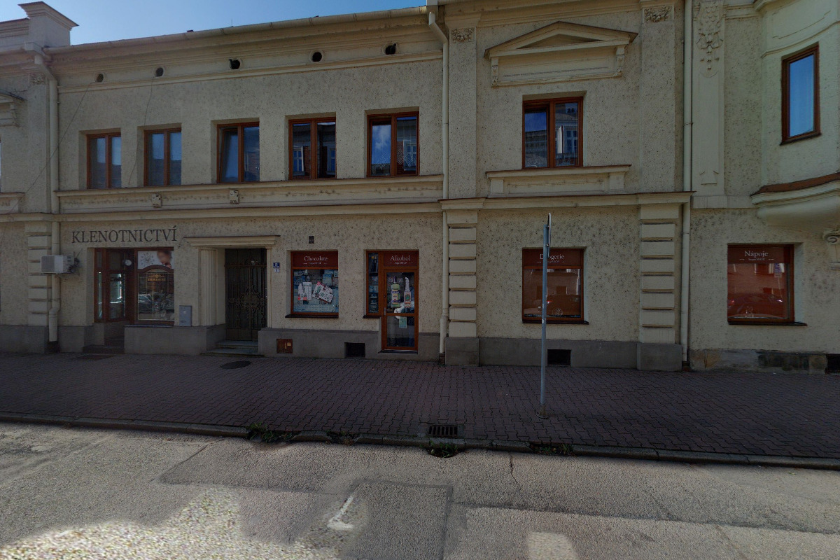 Klenotnictví Diadém foto 2