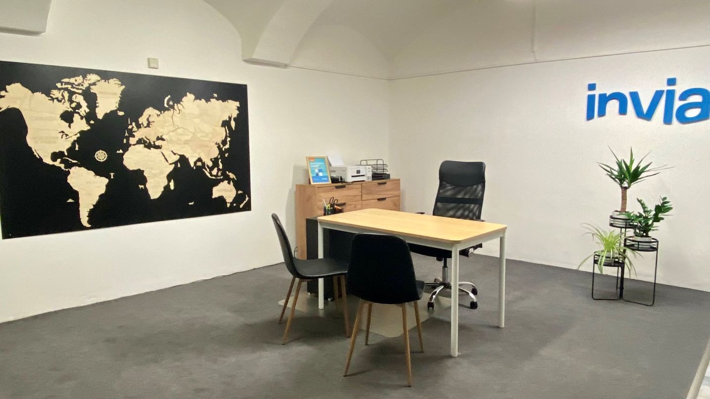 Invia - cestovní agentura foto 2