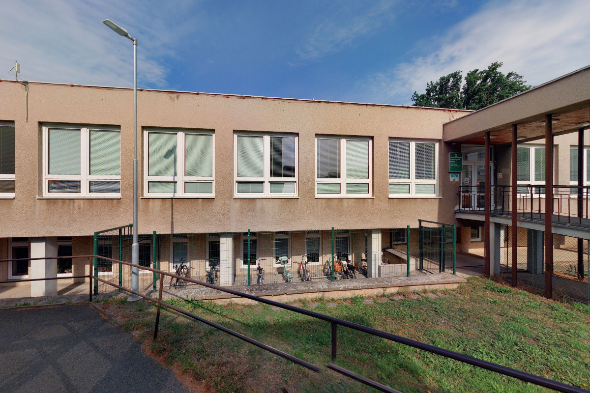 Klinická mammologie - Fakultní nemocnice Hradec Králové