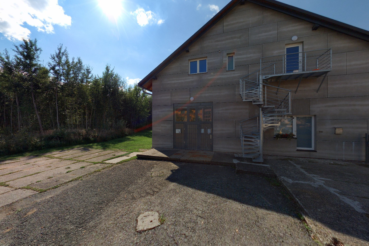 Apartmán Stará cihelna