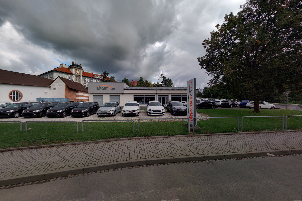 J + M autodíly, s.r.o. foto 1