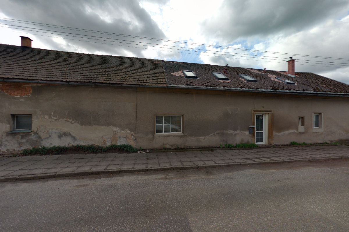 Truhlářství Pavel Stříbrný