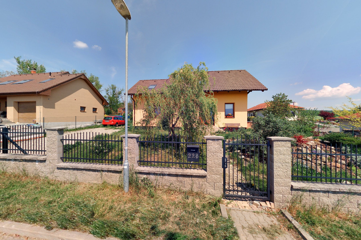 Miloslava Pešková foto 1