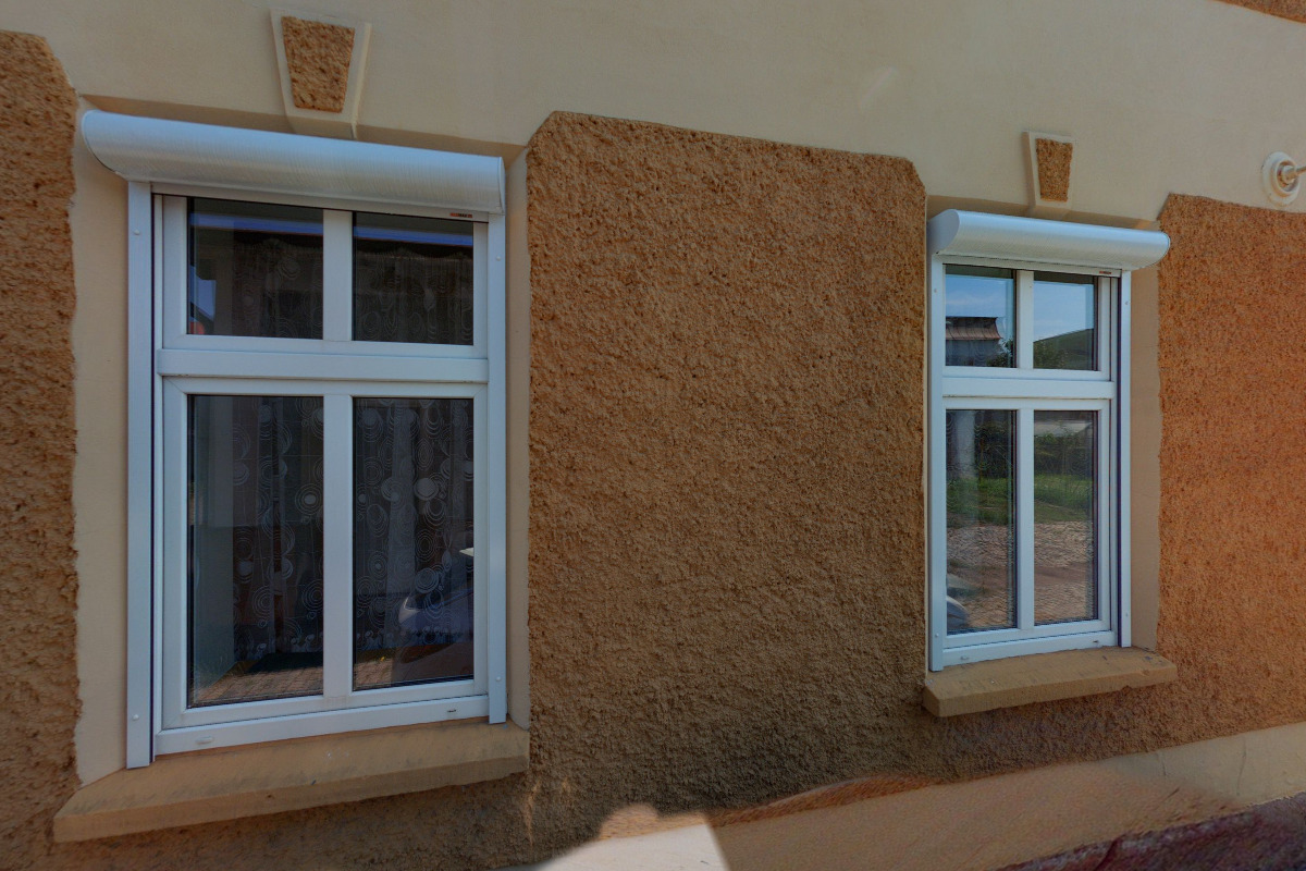 Karel Podracký - Čalounictví