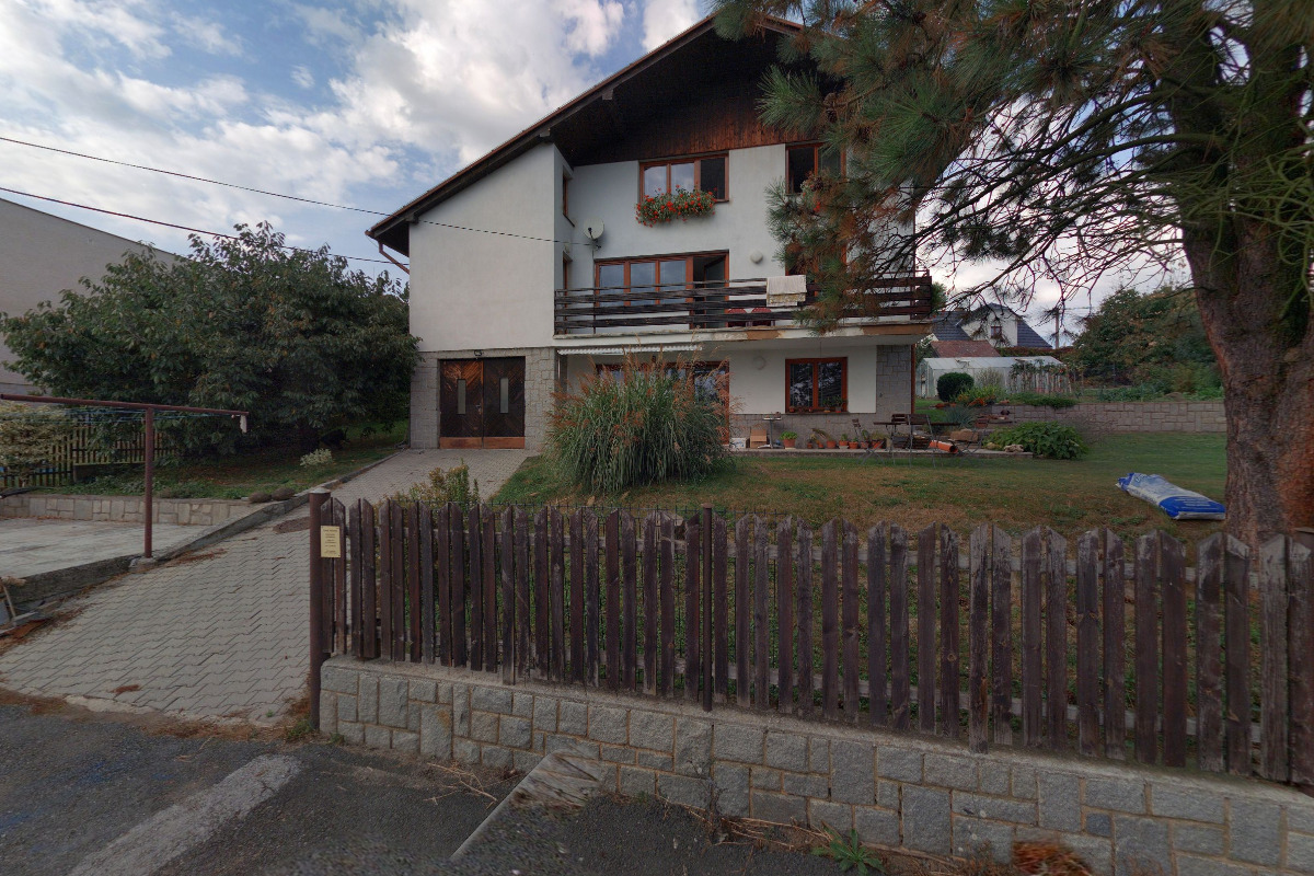 Zemní a výkopové práce - Tomáš Nikodém foto 1