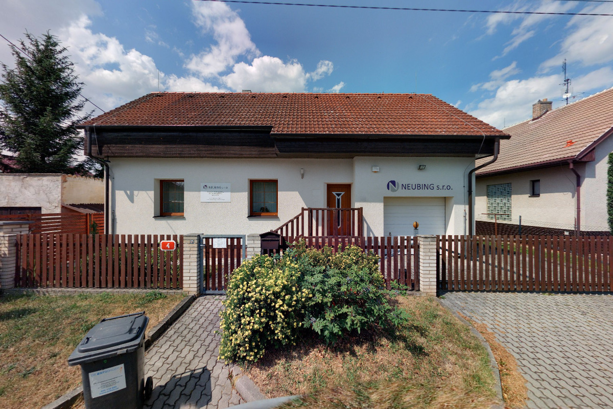 NEUBING, s.r.o. foto 6
