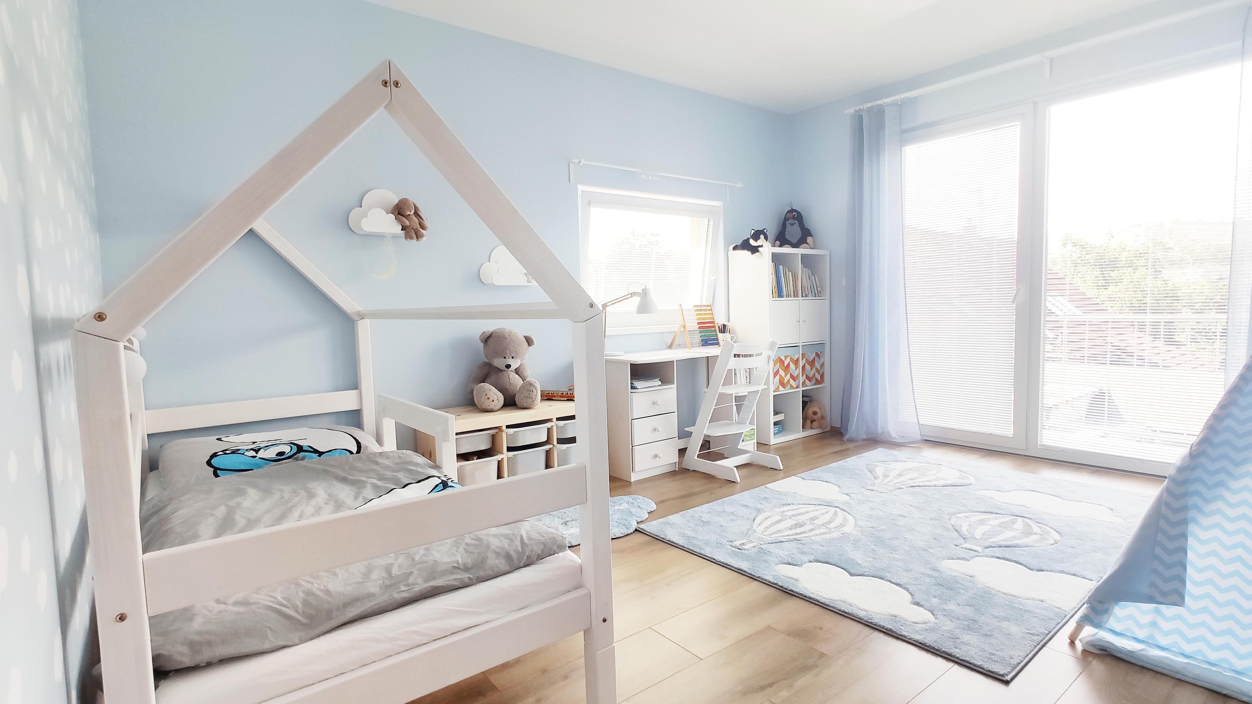 Petr Musil - tapetářské práce a malování foto 2