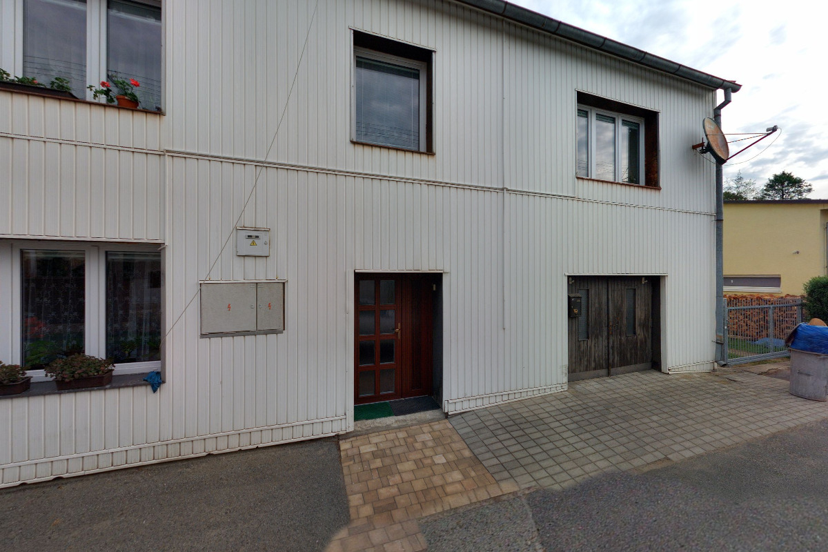 Horváth - strojní omítky foto 1