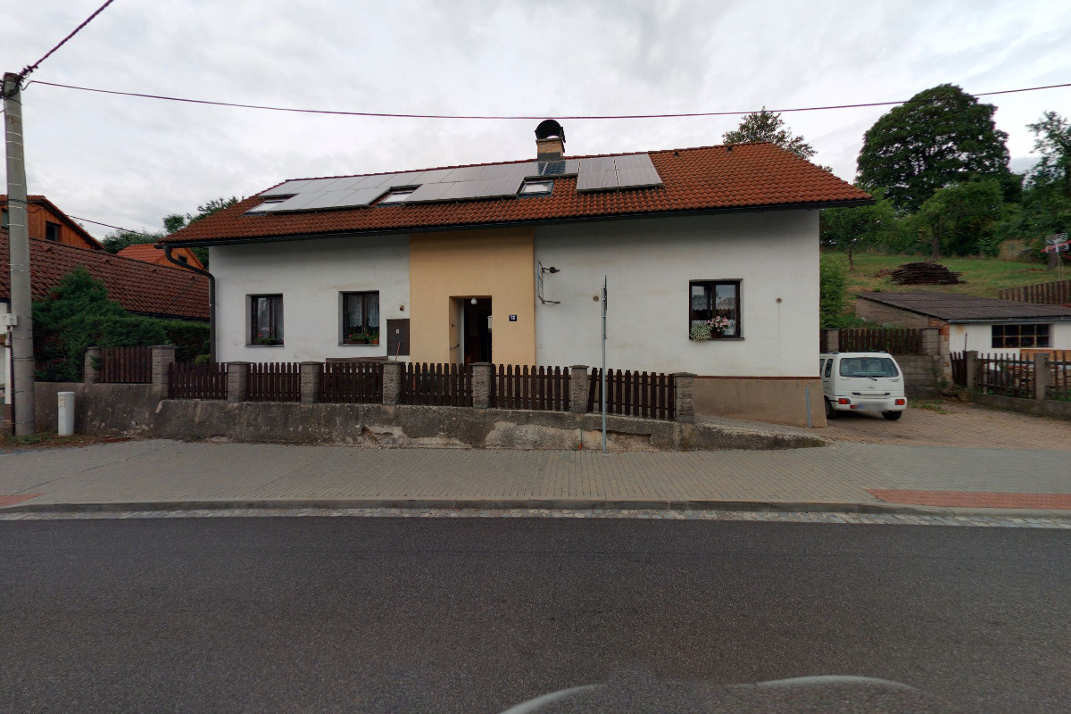 Pension U Holzäpfelù