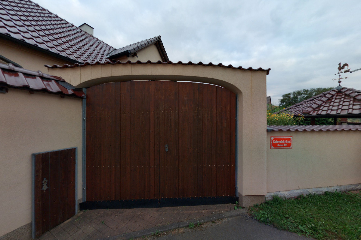 Ing. Václav Petráš