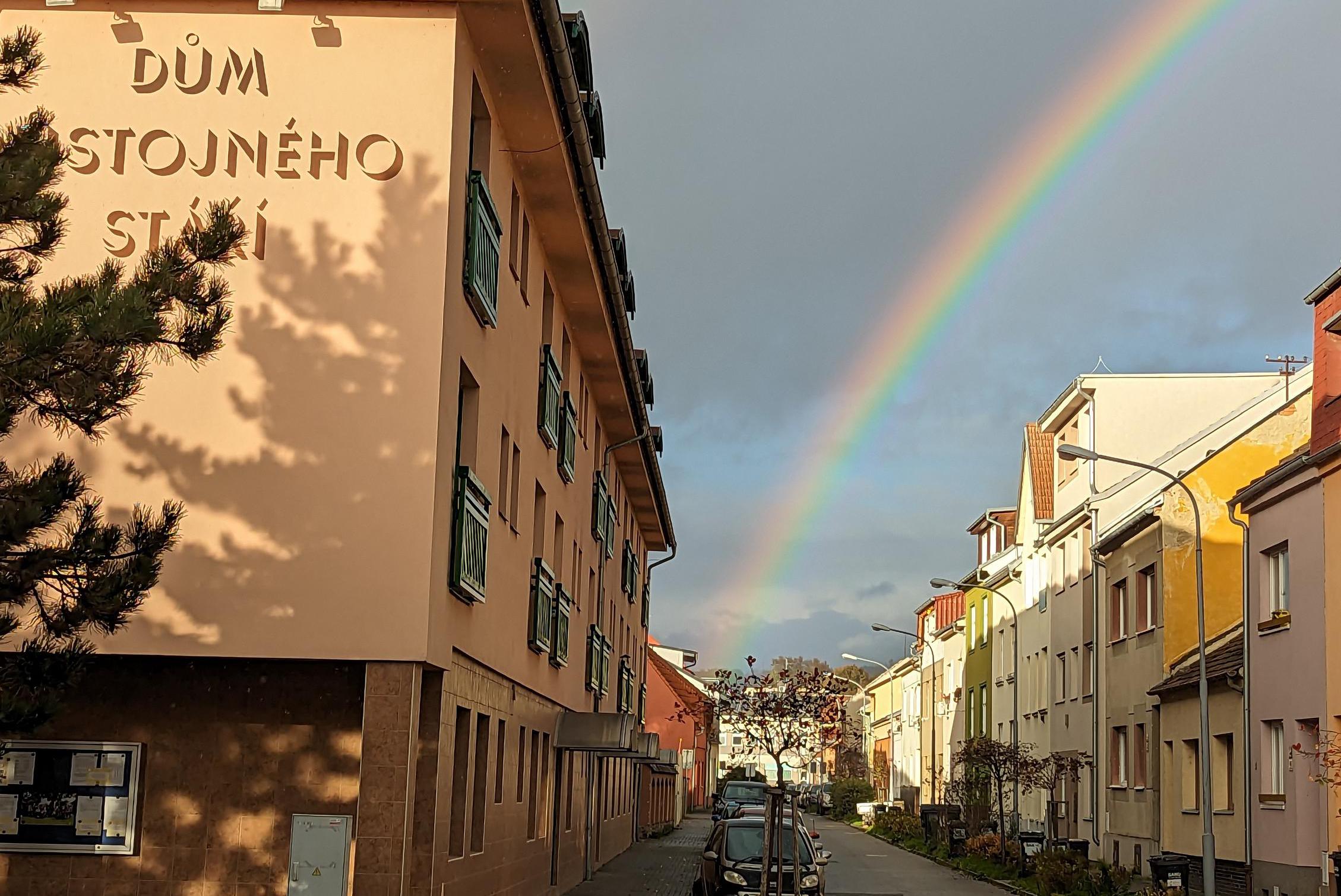 Betanie - křesťanská pomoc, z. ú.