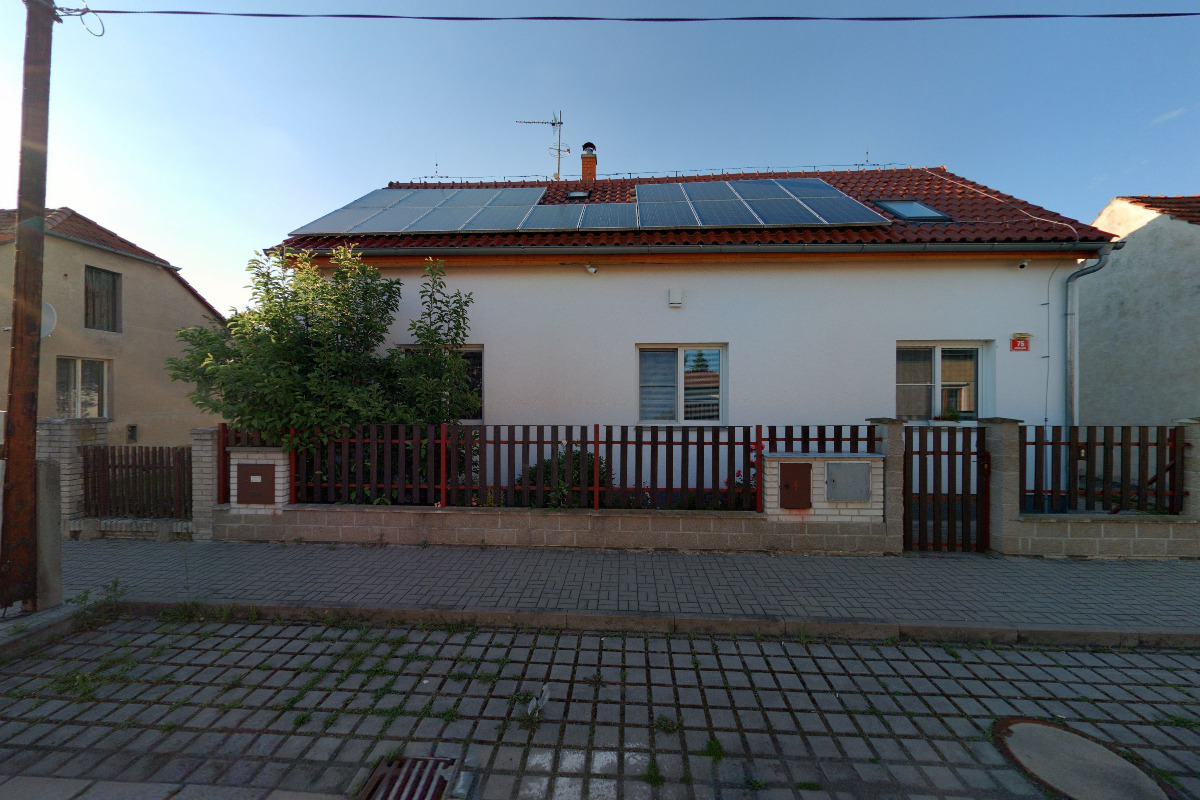 Cert. č. 003314 Bc. Jana Hůlová