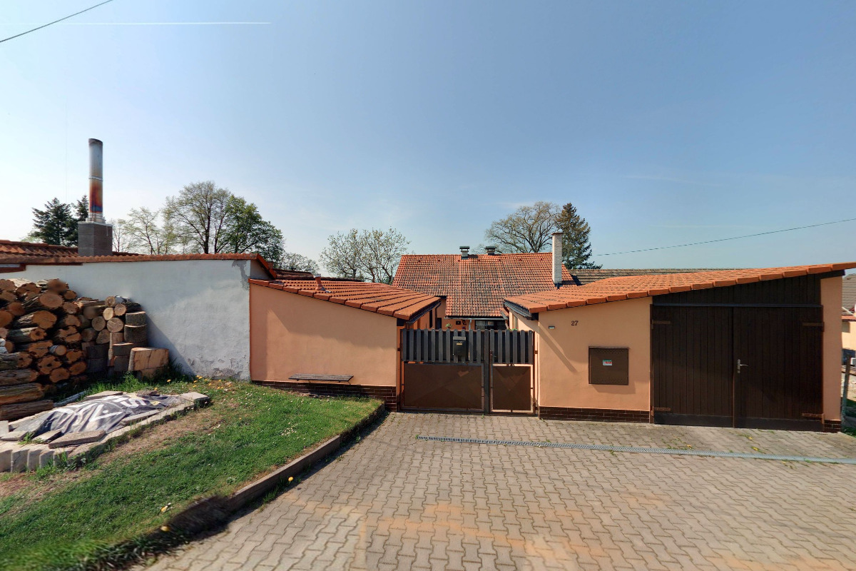 DACH - SERVIS, spol. s r.o.