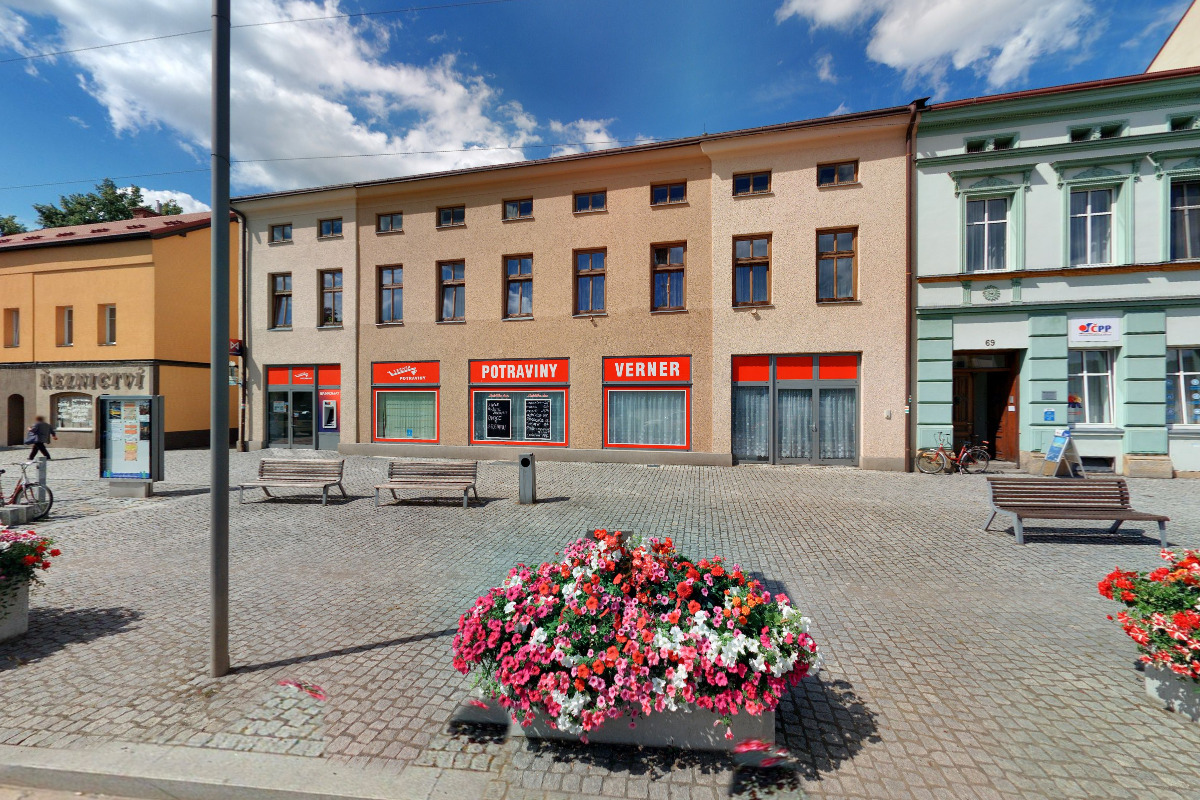 Verner potraviny foto 4