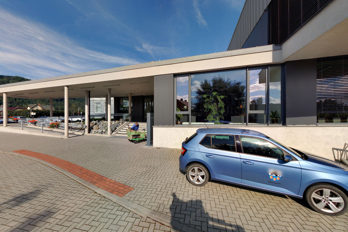 Kulturní dům Rapotín, s.r.o.