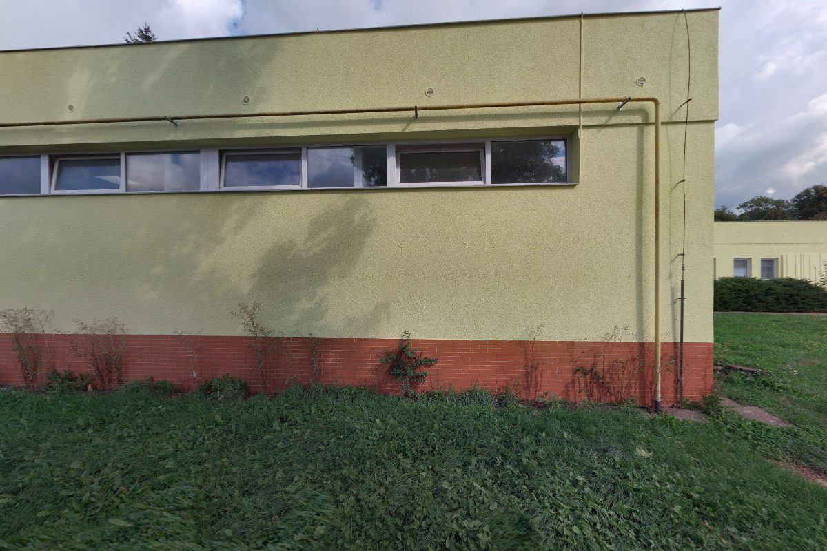 Tělovýchovná jednota Jiskra Havlíčkův Brod foto 5