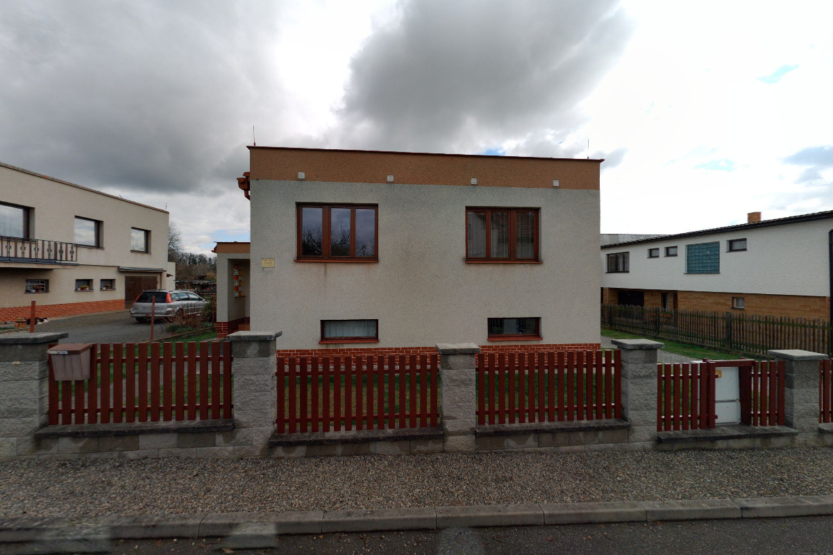 Jaroslav Matějka - Truhlářství