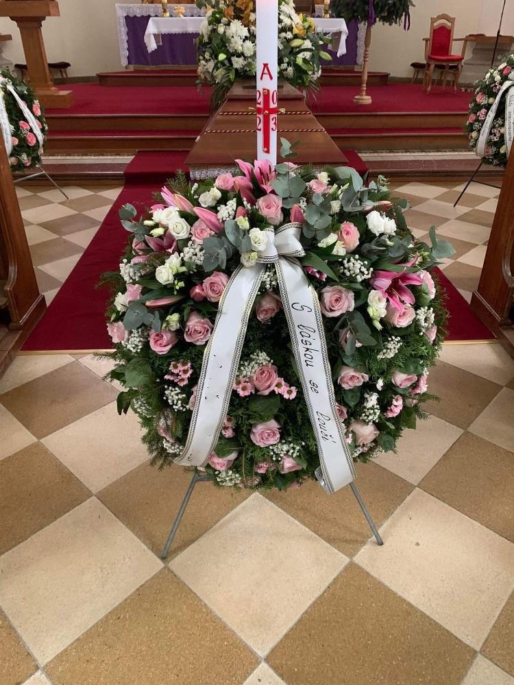 Pohřební služby Drdák, s.r.o. foto 6