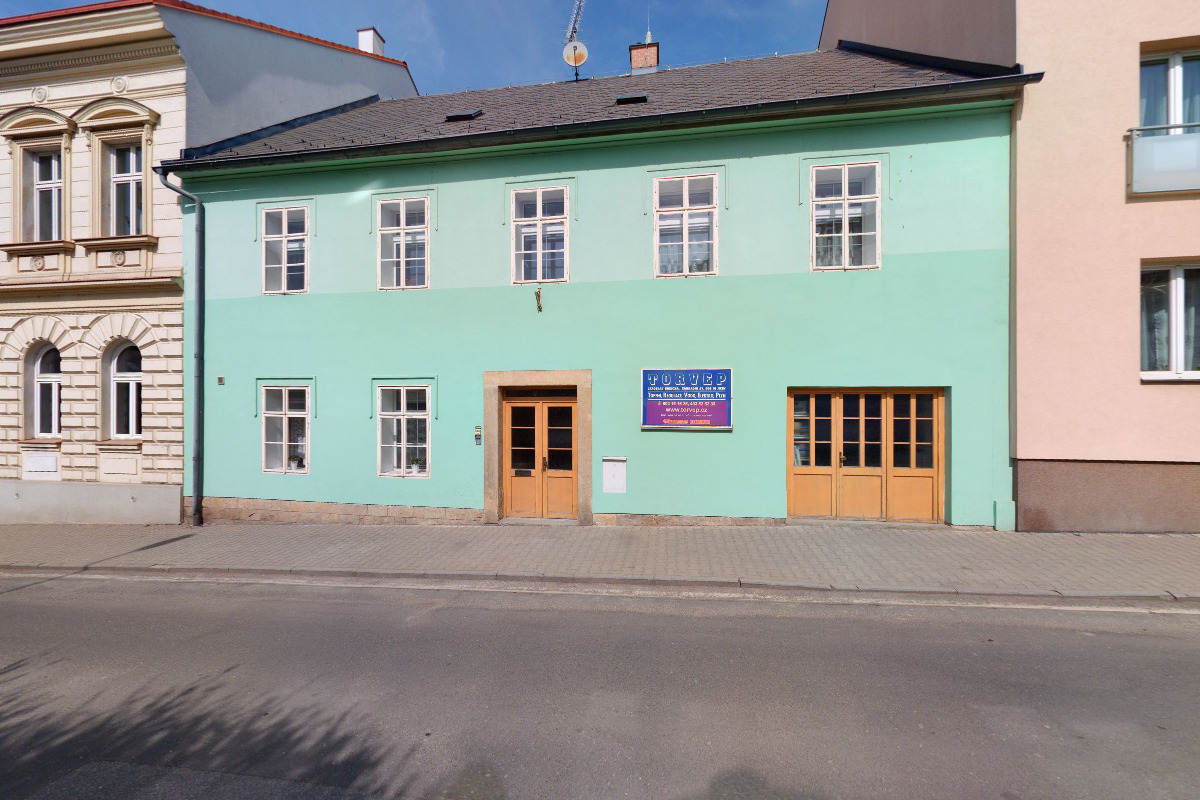 TORVEP - Jaroslav Brejcha foto 2